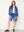 I SAY Torino Denim Jacket Jackets 630 Mid Old School