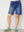 I SAY Torino Denim Shorts Shorts 630 Mid Old School