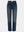 I SAY Torino Long Jeans Pants M21 Dark Marble Denim
