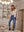 I SAY Torino Stretch Jeans Pants M92 Blue Wash