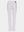 I SAY Udine Slim Pant Pants 100 White