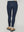 I SAY Verona Basic Jeans Pants 693 Denim Blue Unwashed