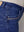 I SAY Verona Deco Jeans Pants 700 Mid Denim Wash