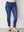 I SAY Verona Deco Jeans Pants 700 Mid Denim Wash