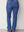 I SAY Verona Flare Jeans Pants 700 Mid Denim Wash