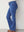 I SAY Verona Flare Jeans Pants 700 Mid Denim Wash