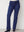 I SAY Verona Flare Jeans Pants K05 Dark Basic Wash