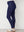 I SAY Verona Jeans Pants 975 Deep Dark Denim