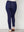 I SAY Verona Jeans Pants 975 Deep Dark Denim