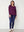 I SAY Verona Jeans Pants 975 Deep Dark Denim