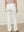 I SAY Verona Twill Flare Pant Pants 100 White