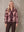 I SAY Vibse Ruffle Blouse Blouses 222 Flower
