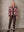 I SAY Vibse Ruffle Blouse Blouses 222 Flower