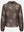 I SAY Vibse Ruffle Blouse Blouses N64 Flower/Dot Print