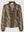 I SAY Vibse Ruffle Blouse Blouses N65 Khaki Magic