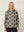 I SAY Vibse Shirt Shirts N11 Khaki ZigZag