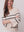 I SAY Jena s/s Knit Knitwear L37 Sand w/Black