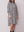 I SAY Asta Smock Dress Dresses N16 Creamy w/Black