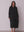 I SAY Frida Pleat Dress Dresses 900 Black