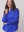 I SAY Sigga l/s Shirt Shirts 636 Jeans blue